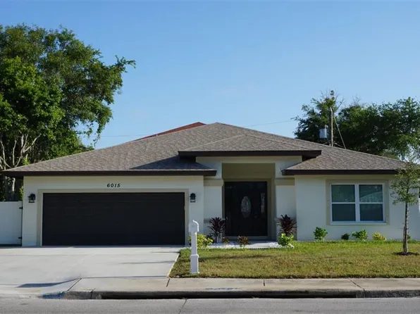 6015 82nd Ave N, Pinellas Park, FL 33781