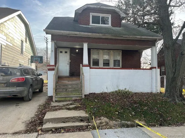 4405 7th St, Ecorse, MI 48229