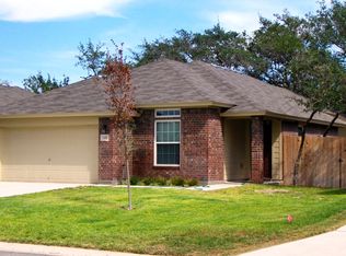 157 Heron Oaks, Rockport, TX 78382