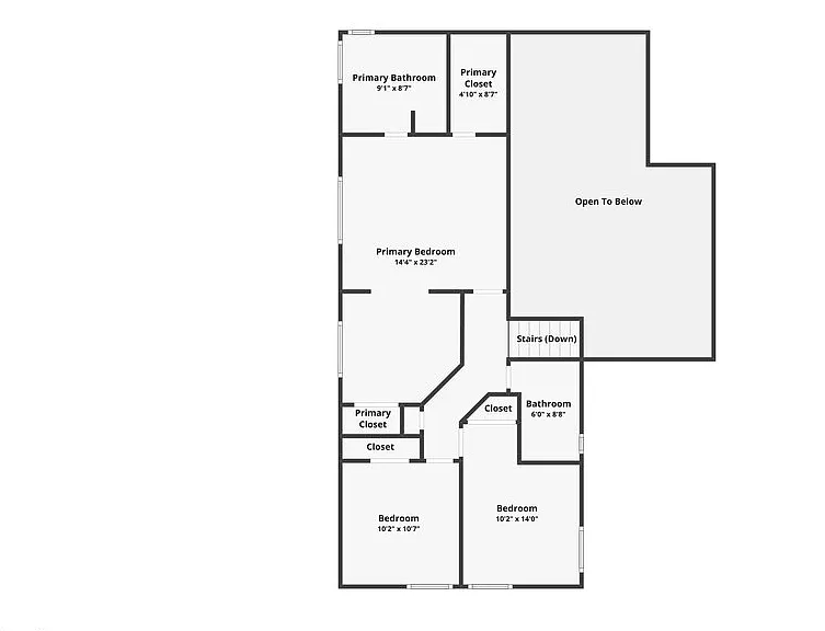 1915 Casa Verde Dr — Photo 3
