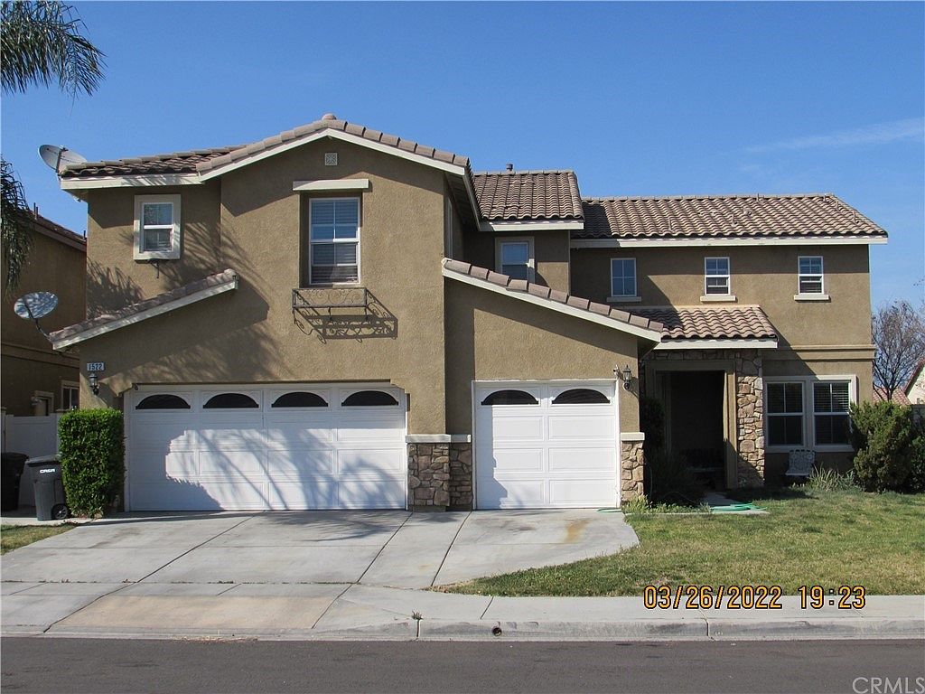 1522 Peppermint Dr, Perris, CA 92571 Zillow