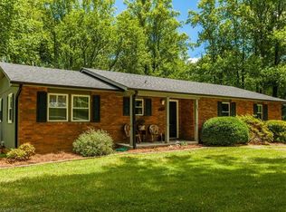 171 Quail Ridge Rd, Mills River, NC 28759