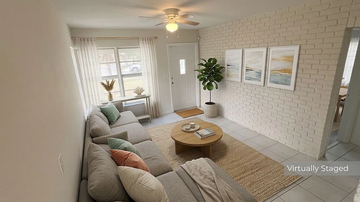2 bed, 814 sqft, $2,400 — Photo 3