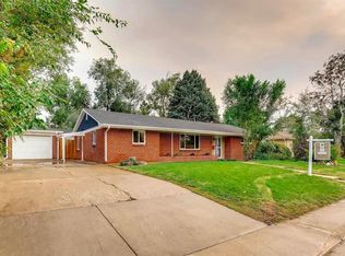 5890 W 34th Ave, Wheat Ridge, CO 80212