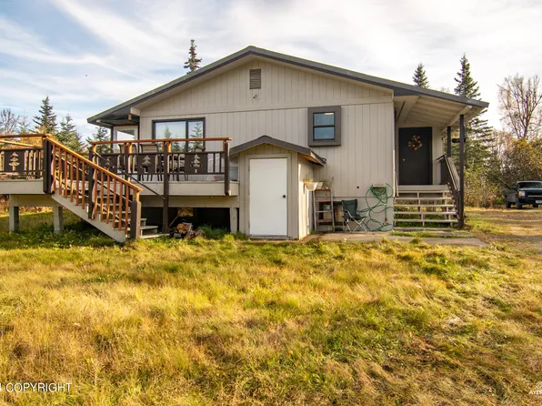 36409 Pelican Rd, Kenai, AK 99611