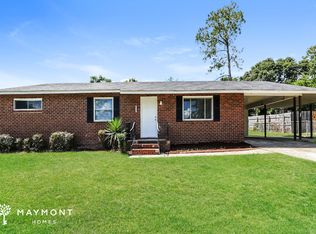 3517 Redd Dr, Augusta, GA 30906