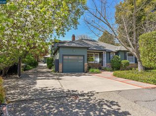 721 Laurel Dr, Walnut Creek, CA 94596