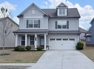 3457 Ivy Birch Way, Buford, GA