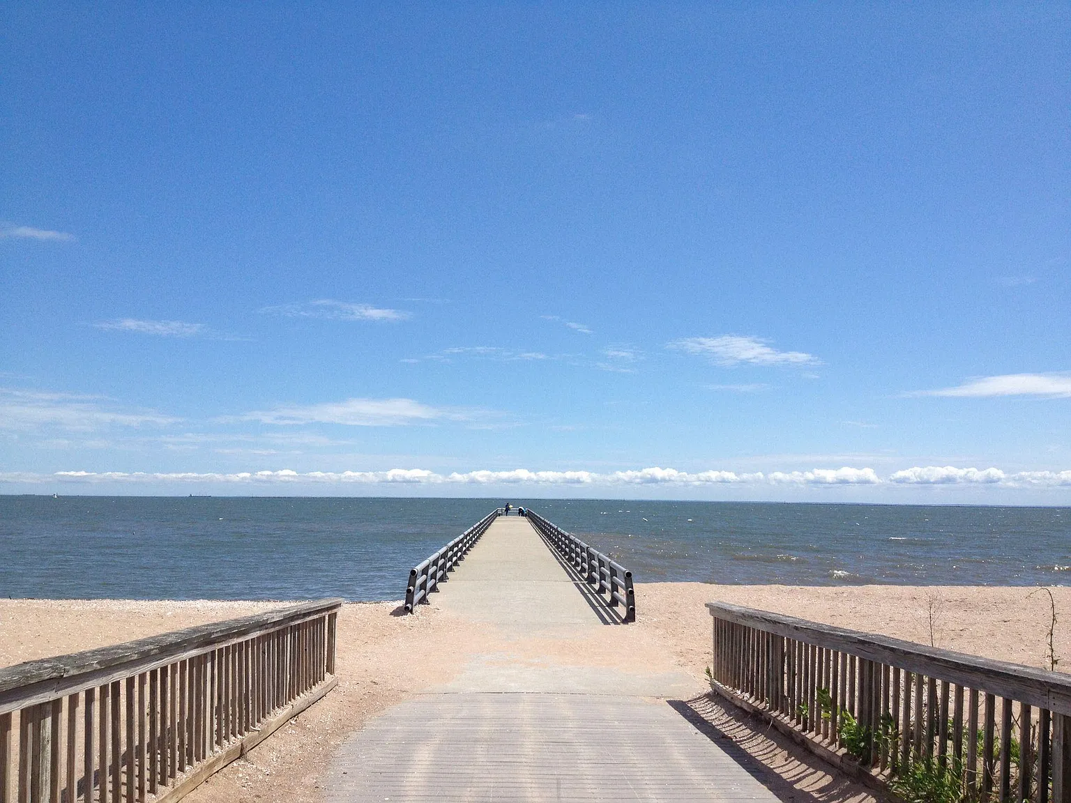 The West Shore — Photo 2