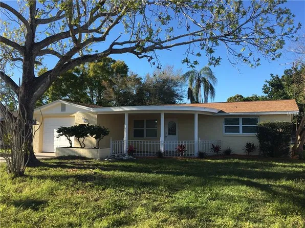 3519 Jackson Dr, Holiday, FL 34691