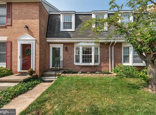 5828 Richardson Mews Sq, Baltimore, MD