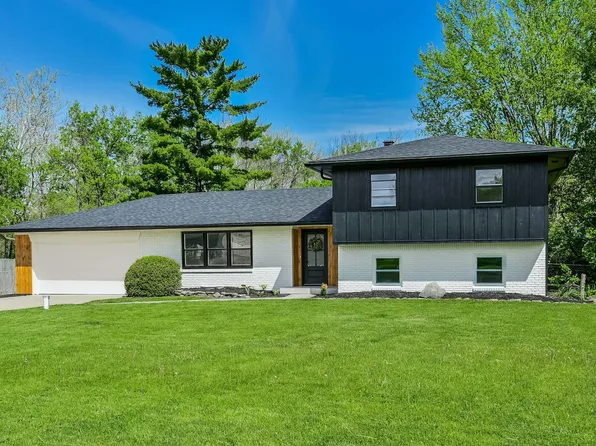 302 E Brunswick Ave, Indianapolis, IN 46227