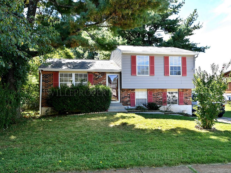 4508 Lunenburg Dr, Worthington Hills, KY 40245 Zillow