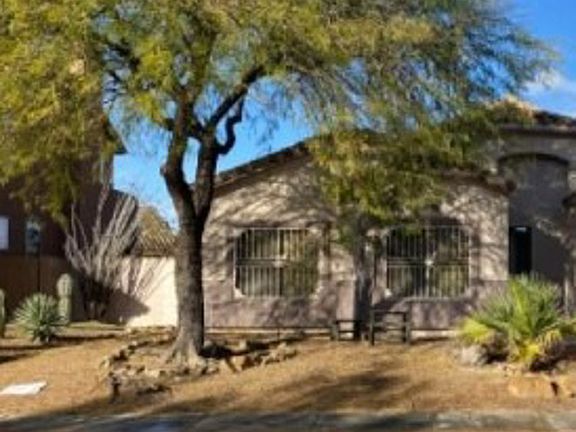 Property Side View