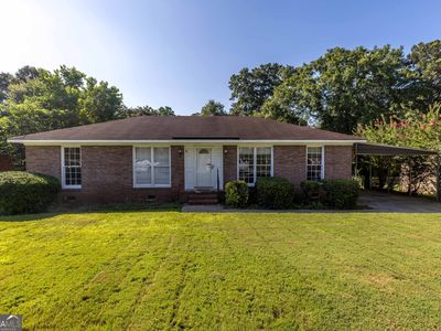 3224 Modler Dr, Columbus, GA, 31909