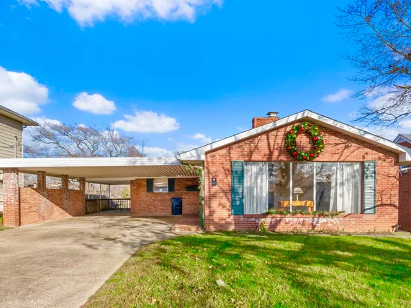 4349 Gartin Ave, Ashland, KY 41101