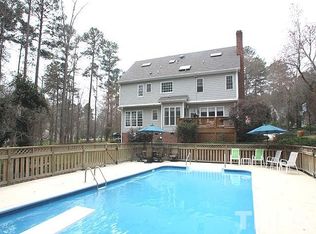 4105 Ridgebrook Bluffs Dr, Raleigh, NC 27603