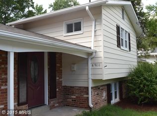 6900 Nashville Rd, Lanham, MD 20706