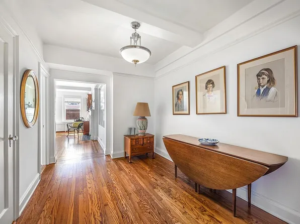 315 E 68th St #13F, New York, NY 10021