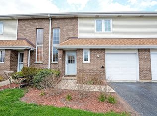 11030 S Roberts Rd UNIT 4, Palos Hills, IL 60465