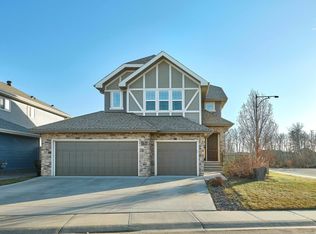 5703 Edworthy Lndg NW, Edmonton, AB T6M 0P2