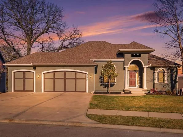 4821 N 126th St, Kansas City, KS 66109