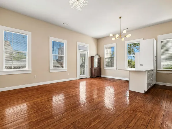 1504 N Broad St #3, New Orleans, LA 70119