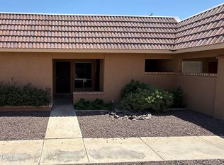 408 W PONTIAC Drive #6, Phoenix, AZ 85027
