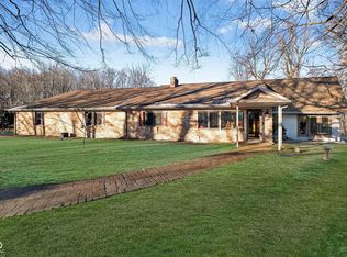 2594 E Traction Rd, Crawfordsville, IN 47933