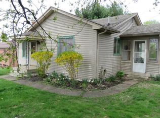 123 E Butler St, Loudonville, OH 44842