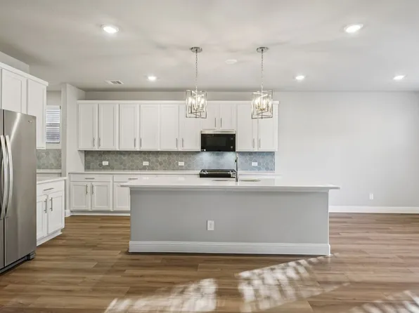 4102 Benbrook Dr, Farmersville, TX 75442
