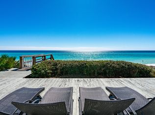 2720 E County Highway 30a, Santa Rosa Beach, FL 32459