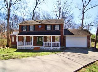 4545 Hopper Rd, Cape Girardeau, MO 63701