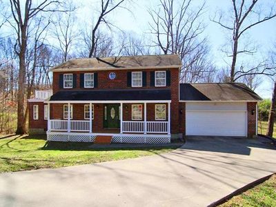 4545 Hopper Rd, Cape Girardeau, MO, 63701