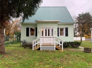 408 River Rd, Rome, NY 13440