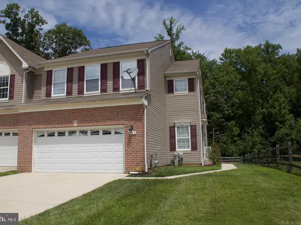 542 Berrycrest Way, Aberdeen, MD 21001