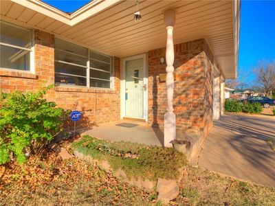 4205 S Wofford Ave, Del City, OK, 73115