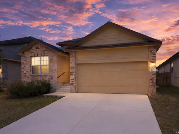 131 Festive Coquette, San Antonio, TX 78253
