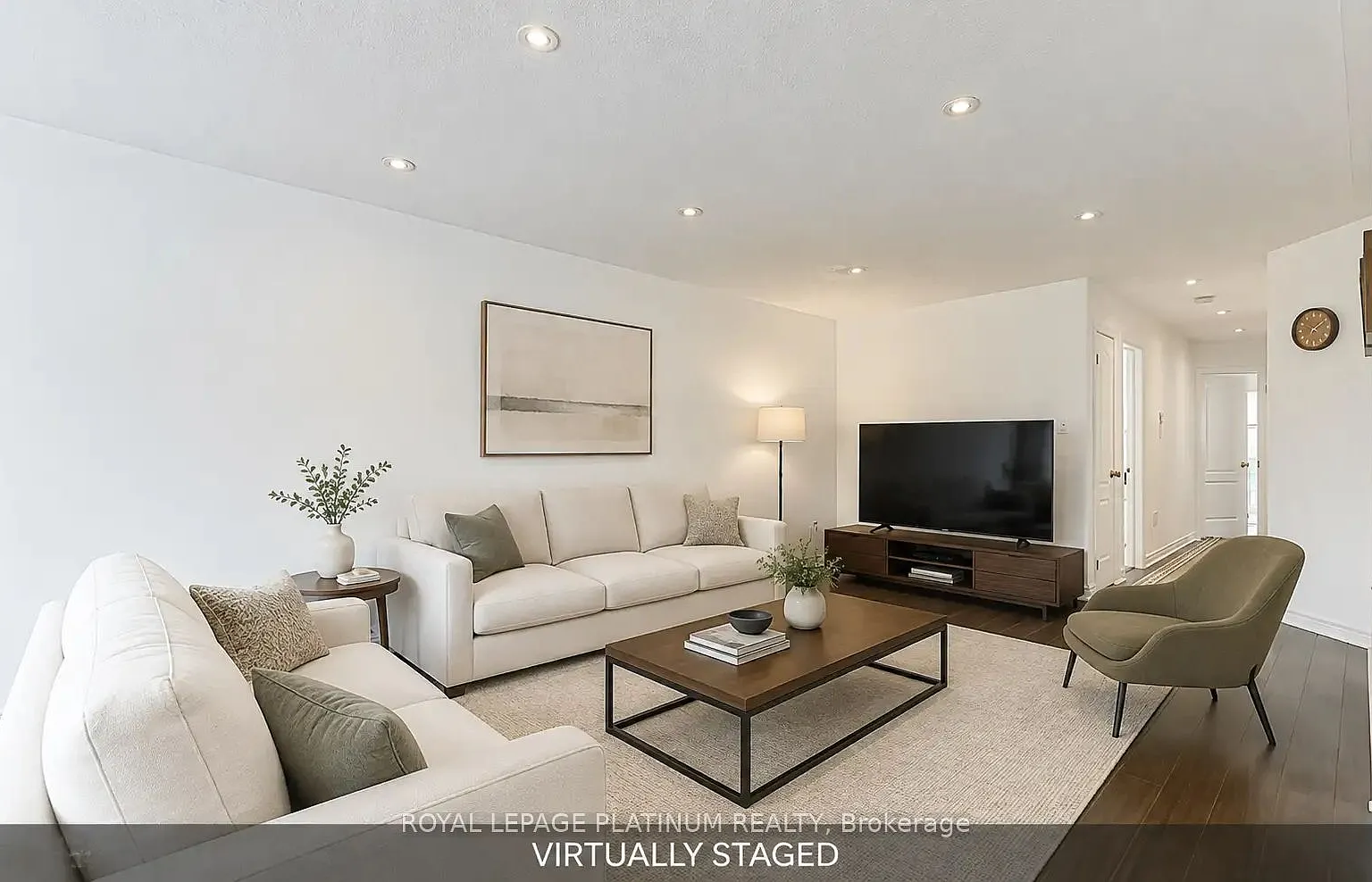 3 bed, $2,850 — Photo 3