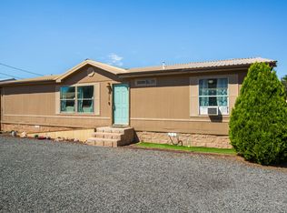 617 Wisconsin St, Belen, NM 87002