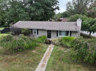 226 W Terminal St, Albion, IL 62806