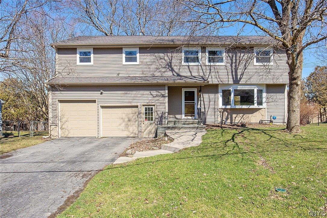 4629 Brookhill Dr N, Manlius, NY 13104 Zillow