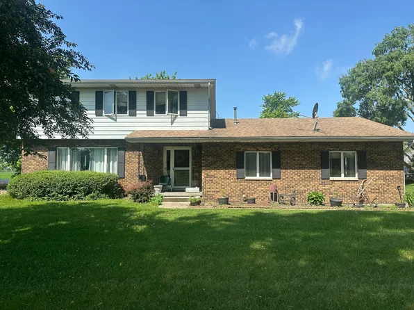 22616 Parrish Ave, Lowell, IN 46356