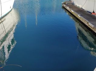 SE Bay Blvd, Newport, OR