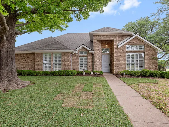 1 Victorian Cir, Allen, TX 75002