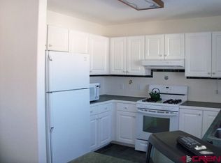 65 Periwinkle Dr, Pagosa Springs, CO 81147