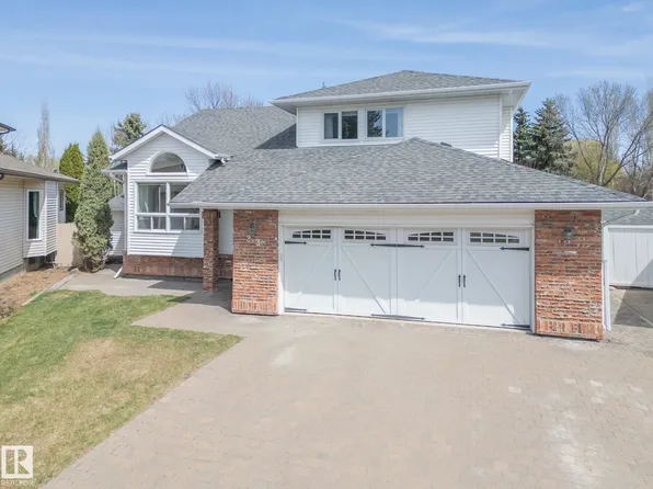 23 Meadowview Dr, Strathcona County, AB T8H 1G6