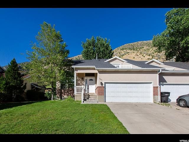 1st image of 1325 S Slate Canyon Dr
