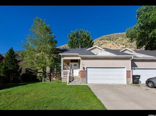 1325 S Slate Canyon Dr, Provo, UT 84606