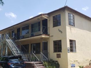 7235 Hampton Ave #4, Los Angeles, CA 90046